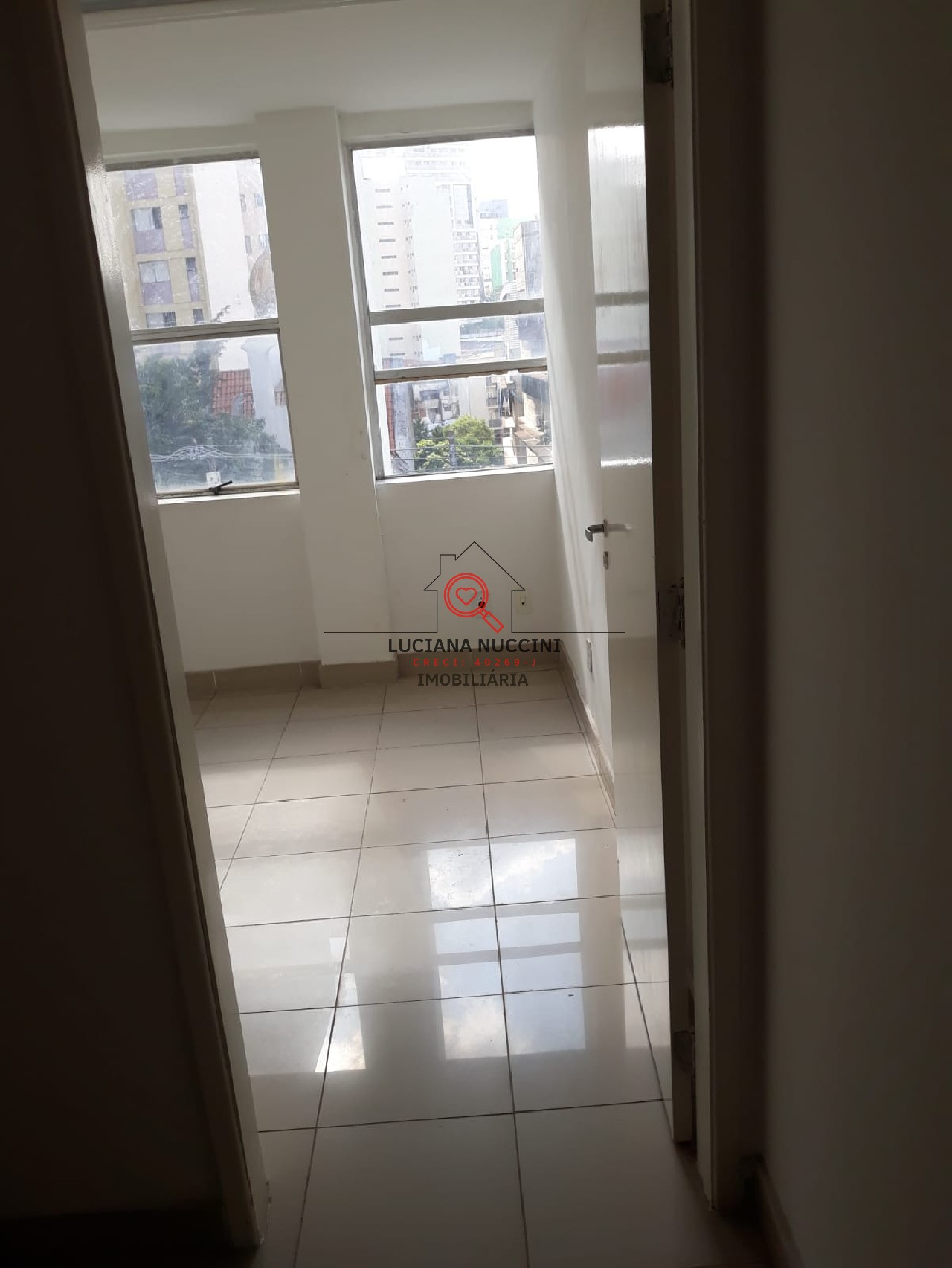Conjunto comercial para venda ou aluguel, 50m²- Liberdade, São Paulo (SP)