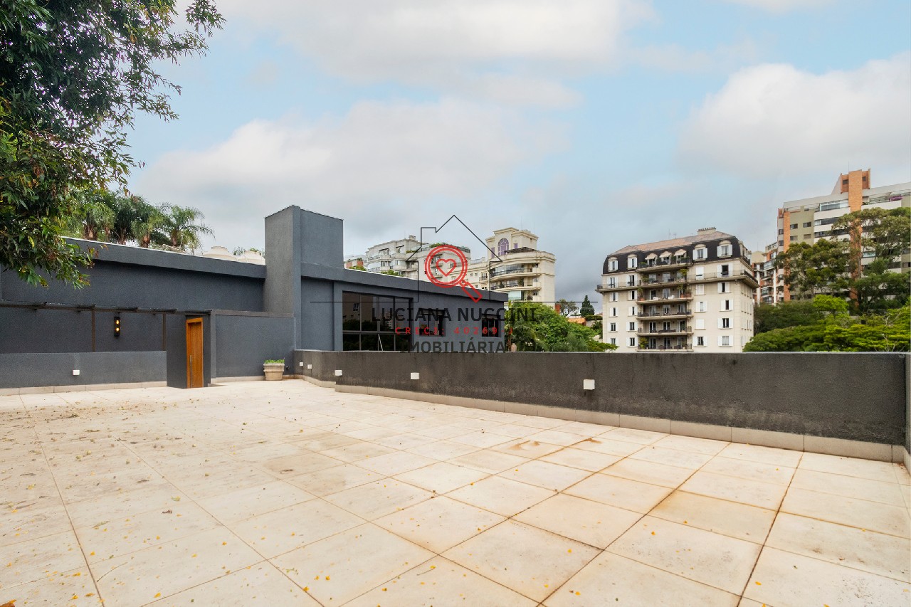 Casa residencial para Venda e Locação Jardim Guedala, São Paulo
