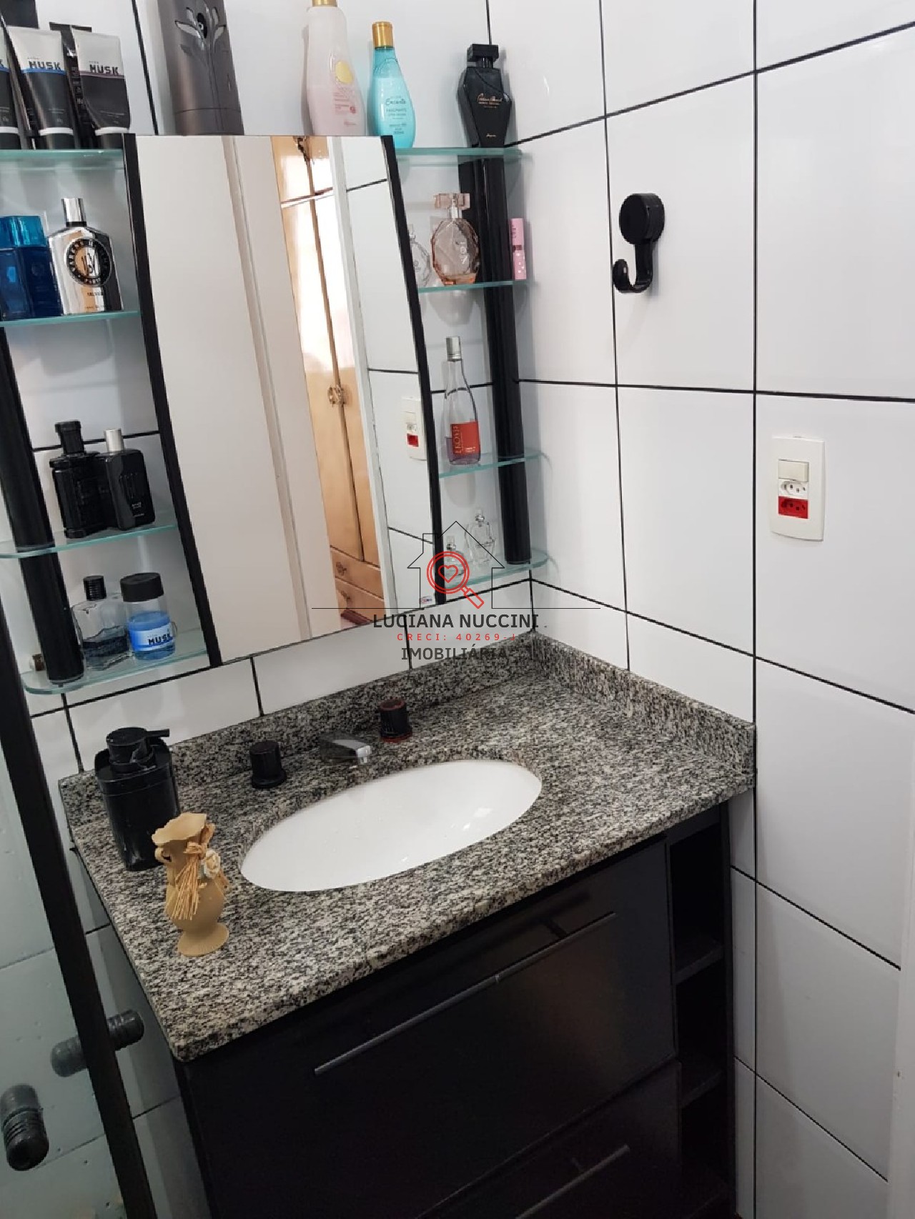 Apartamento à venda em São Paulo-SP: 3 quartos, sala, banheiro, 2 vagas, 79m² no Alto da Mooca!