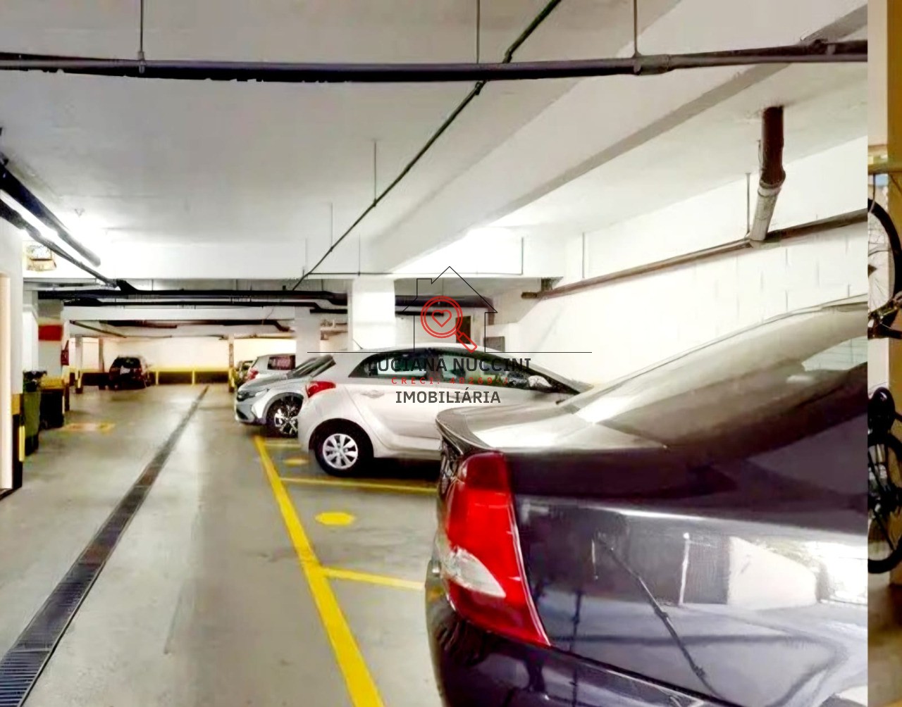 Excelente Apartamento para Locação em São Paulo-SP, Chácara Inglesa: 3 Quartos, 2 Vagas, 79,00 m² de Área