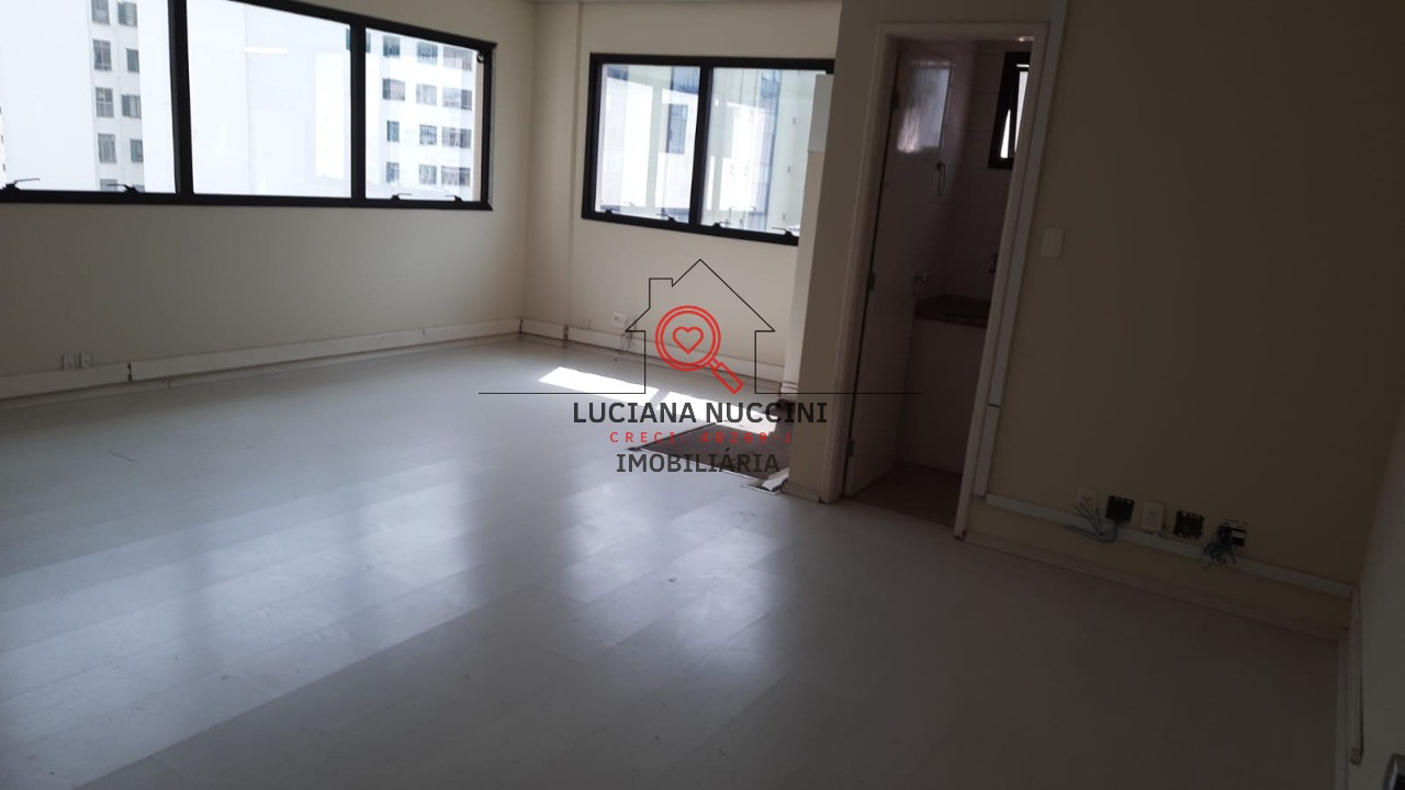 Conjunto Comercial para Locação no Pacaembu - Espaço Funcional e Conveniência