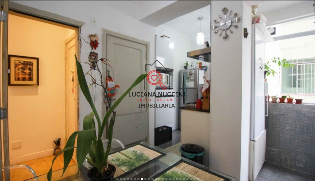 Apartamento à venda na Bela Vista, São Paulo-SP: 2 quartos, 1 sala, 1 banheiro, 78 m² de área!