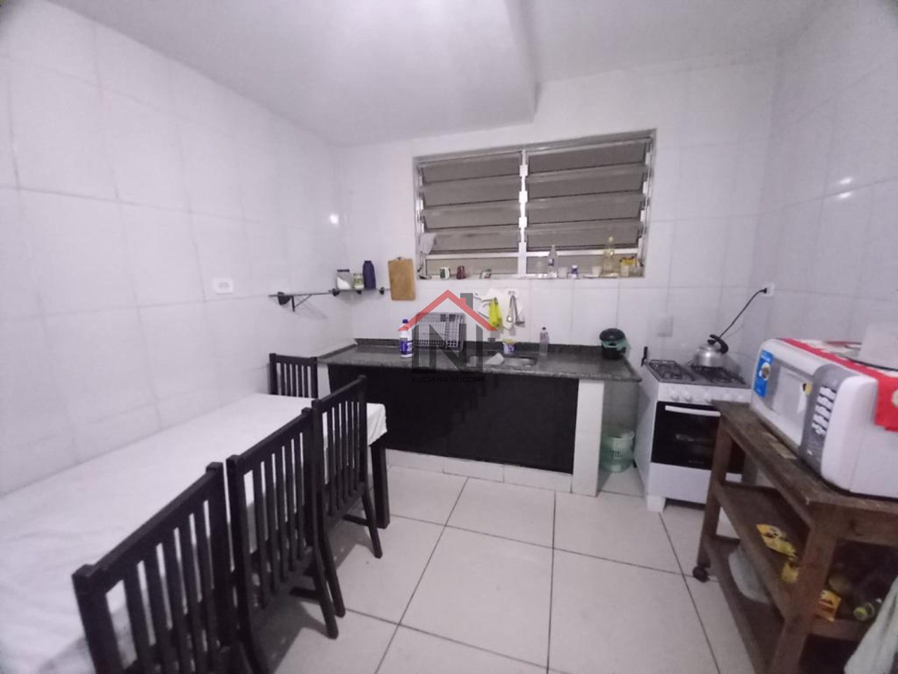 Casa espaçosa na vila são paulo - 3 dormitórios, 2 vagas de 
