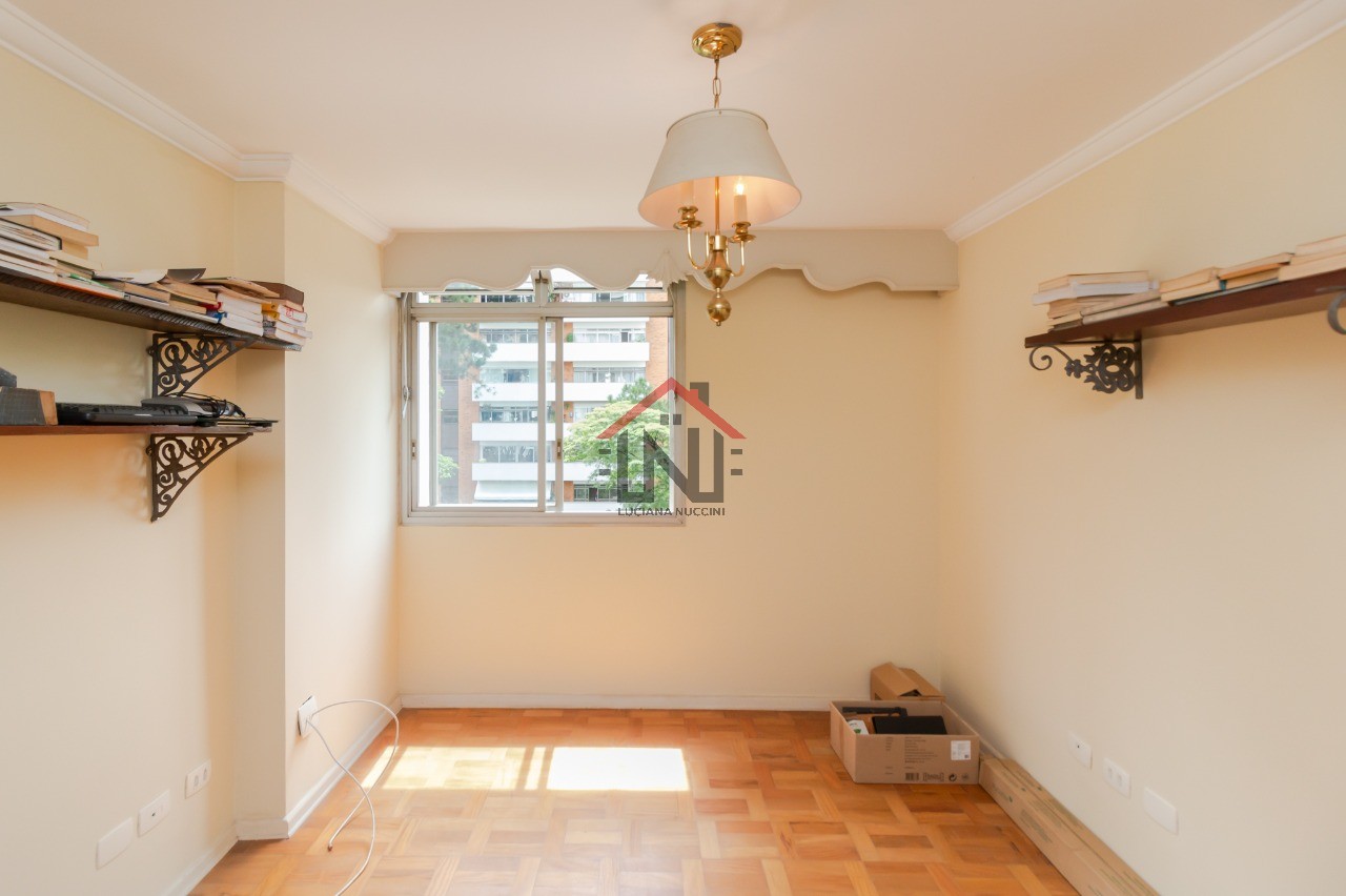 Seu Novo Lar de Luxo: Apartamento 145m², 3 Quartos, Suíte c/ Closet e Lazer Completo!