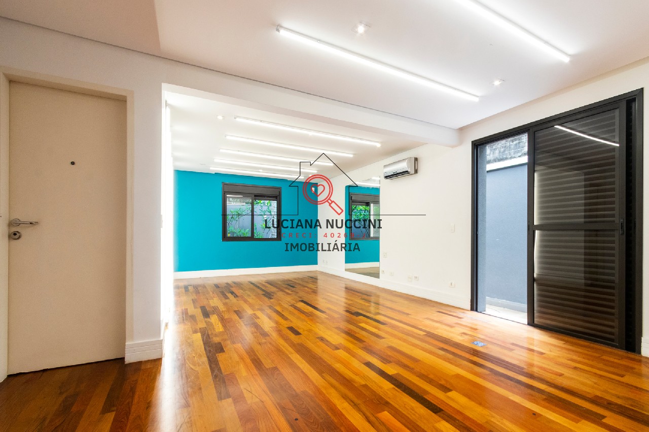 Casa residencial para Venda e Locação Jardim Guedala, São Paulo