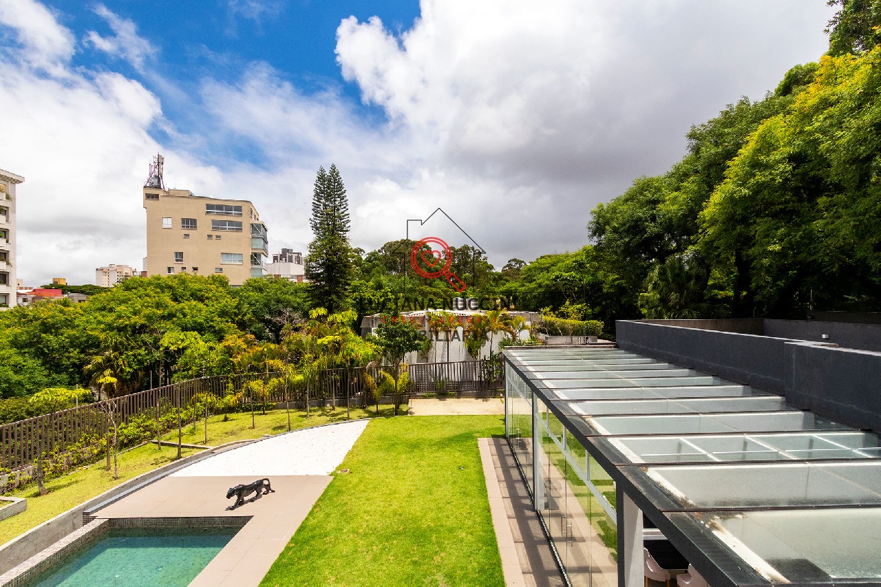 Casa residencial para Venda e Locação Jardim Guedala, São Paulo