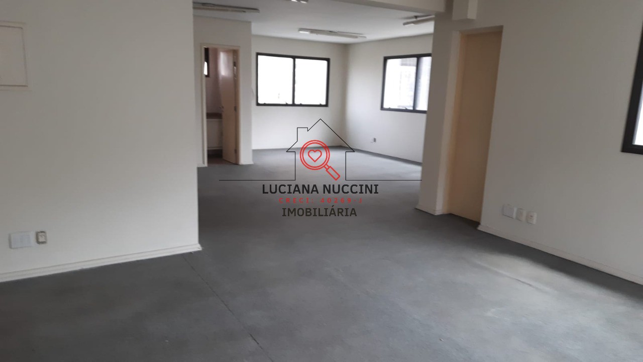 Conjunto Comercial para Locação no Pacaembu - Espaço Funcional e Conveniência