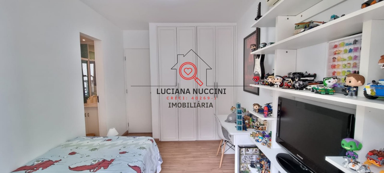Imperdível Apartamento à Venda no Paraíso, São Paulo-SP: 4 Quartos, 3 Suítes, 2 Salas, 3 Banheiros, 2 Vagas, 138m².
