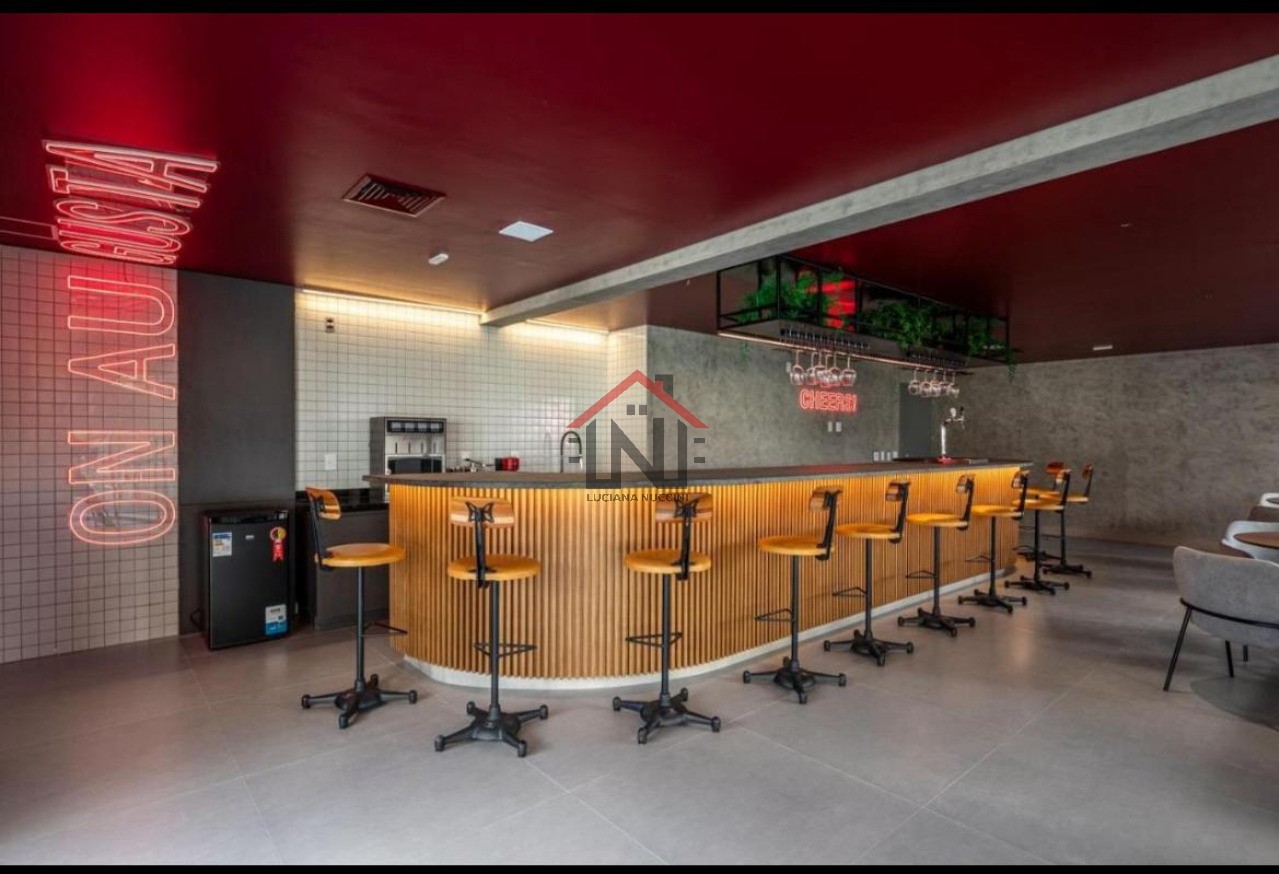 Studio à venda em Cerqueira César, São Paulo-SP: 1 quarto, 1 banheiro, 23m² de área.