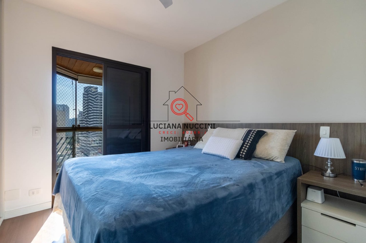 Apartamento à venda em Indianópolis, São Paulo-SP: 3 quartos, 1 sala, 3 banheiros, 90m². Aproveite!