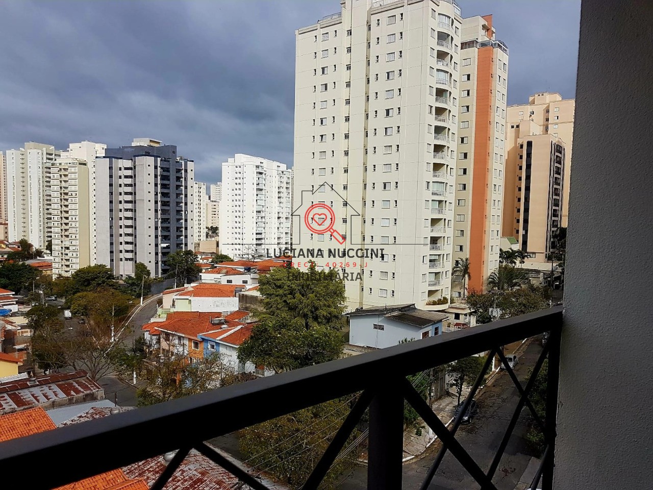 Excelente Apartamento para Locação em São Paulo-SP, Chácara Inglesa: 3 Quartos, 2 Vagas, 79,00 m² de Área
