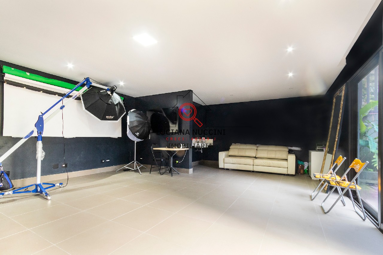 Casa residencial para Venda e Locação Jardim Guedala, São Paulo