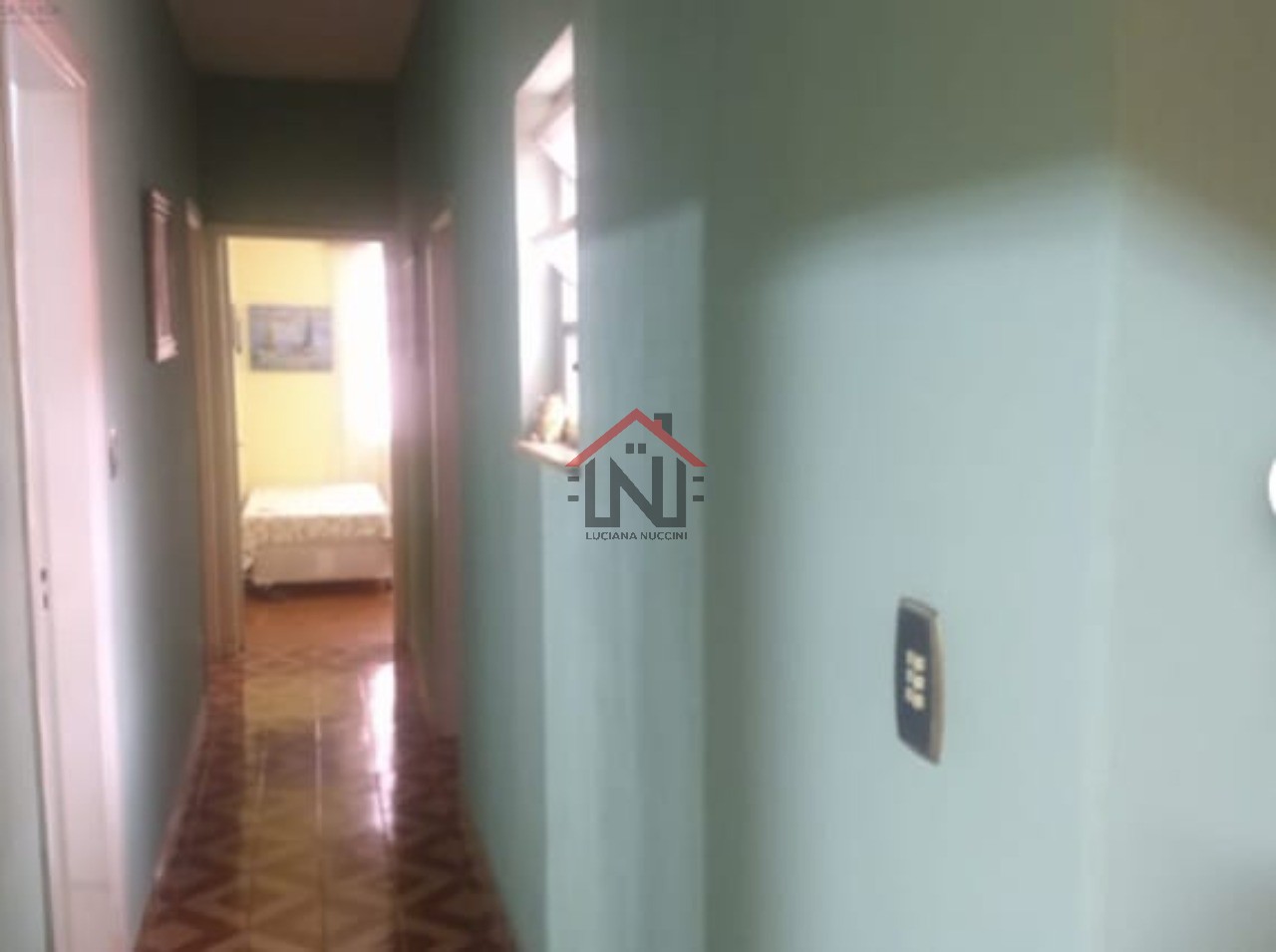 Oportunidade Única: Casa Residencial na Vila Ipojuca, São Paulo - 3 Dormitórios