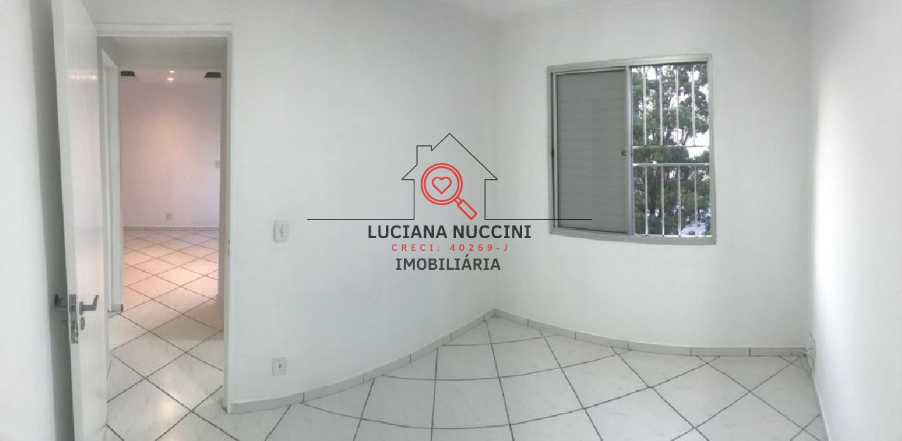 Venda de apartamento residencial - jardim vergueiro (sacomã)