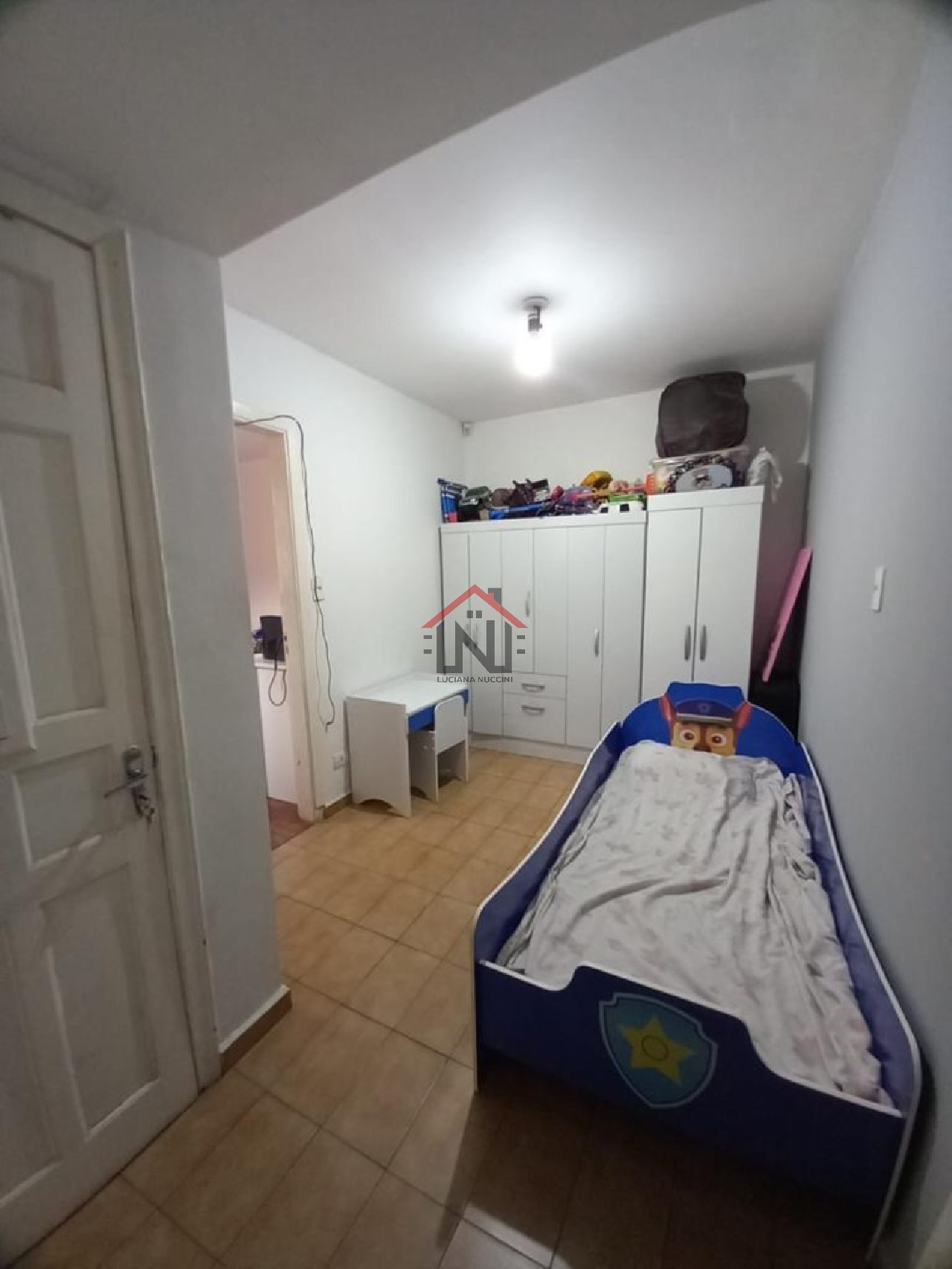 Casa espaçosa na vila são paulo - 3 dormitórios, 2 vagas de 