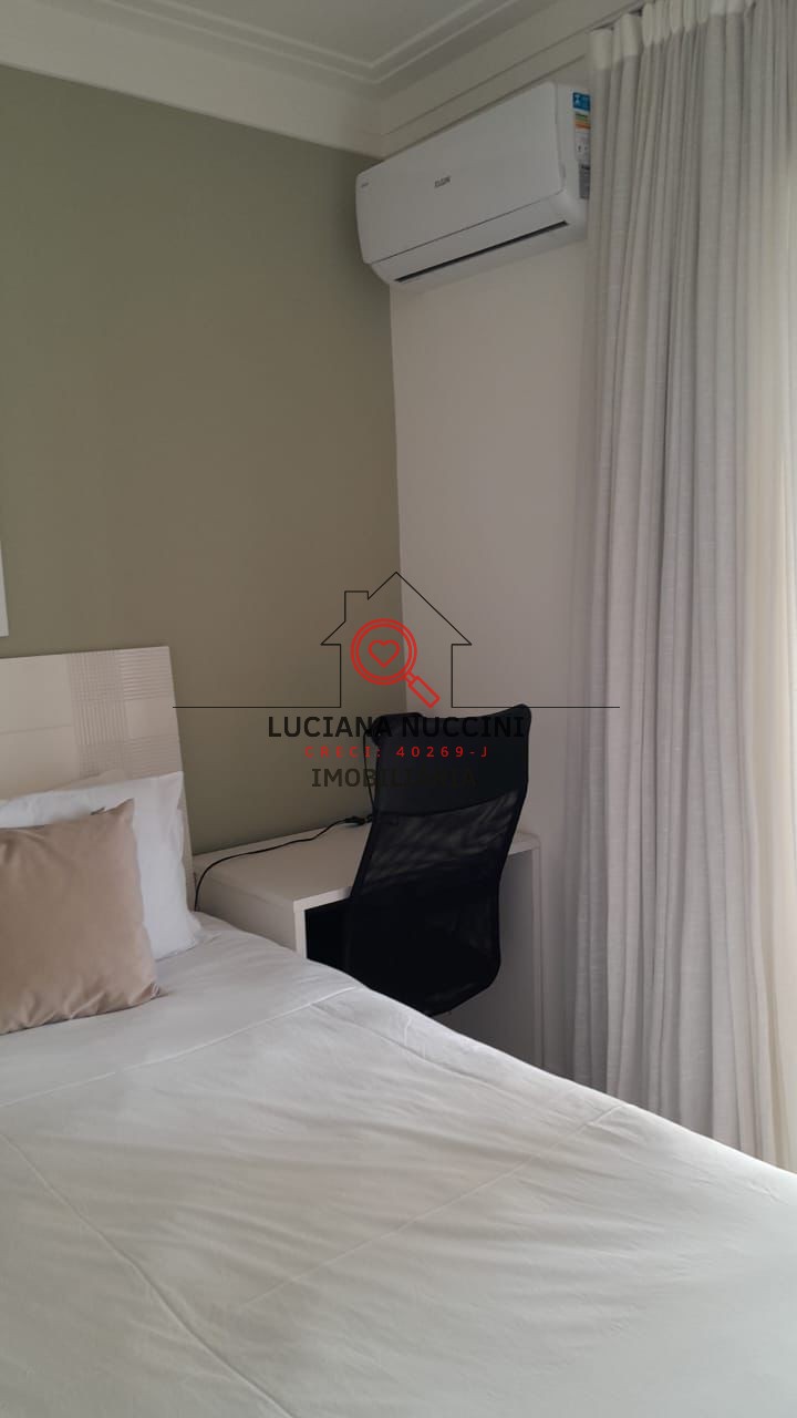 Apartamento para locação em Moema, São Paulo-SP: 1 quarto, 1 banheiro, 48,00 m² de área!
