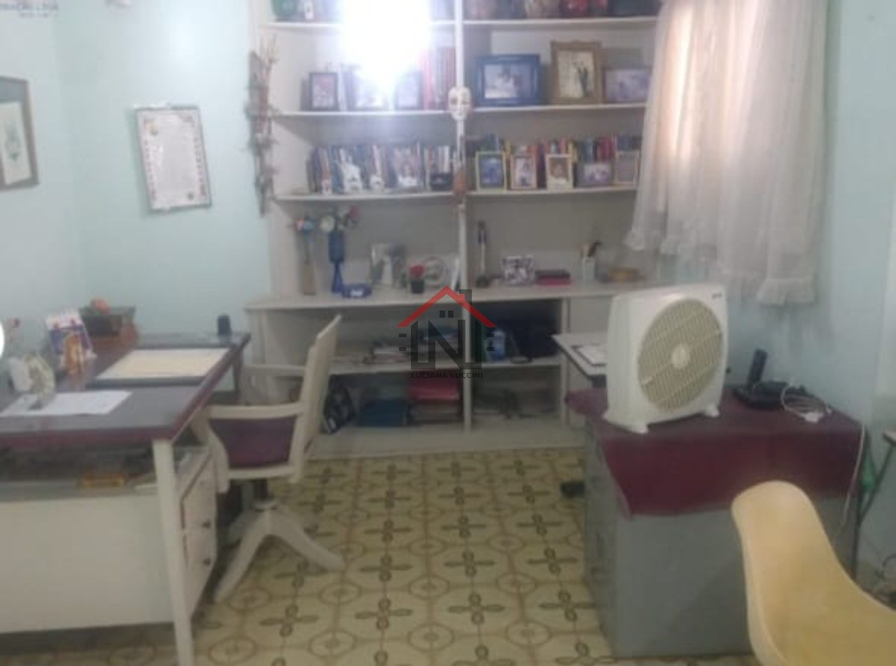 Oportunidade Única: Casa Residencial na Vila Ipojuca, São Paulo - 3 Dormitórios