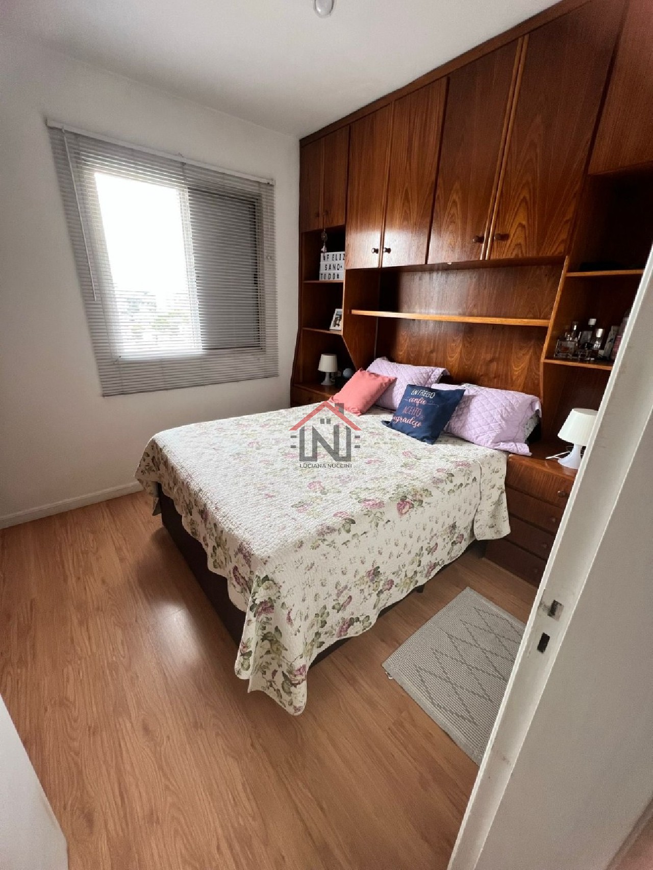 Apartamento à venda em São Paulo-SP, Vila Santa Catarina: 2 quartos, sala, banheiro, garagem - 58m² de área