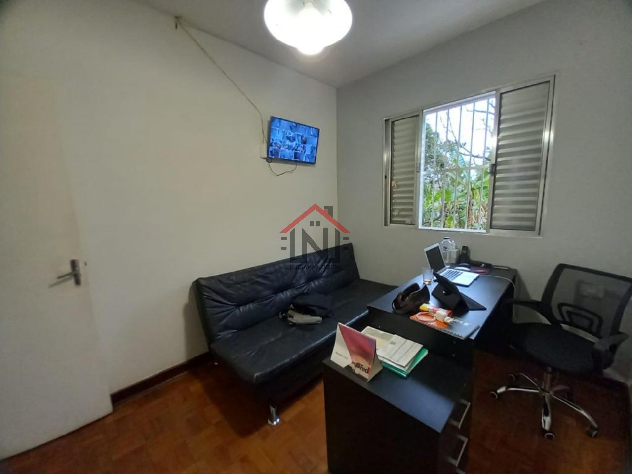 Casa espaçosa na vila são paulo - 3 dormitórios, 2 vagas de 