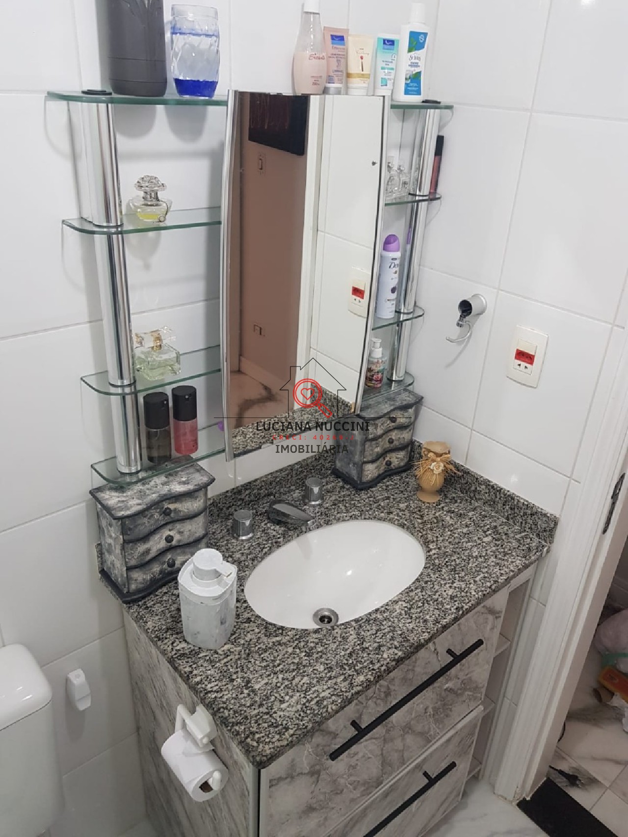 Apartamento à venda em São Paulo-SP: 3 quartos, sala, banheiro, 2 vagas, 79m² no Alto da Mooca!