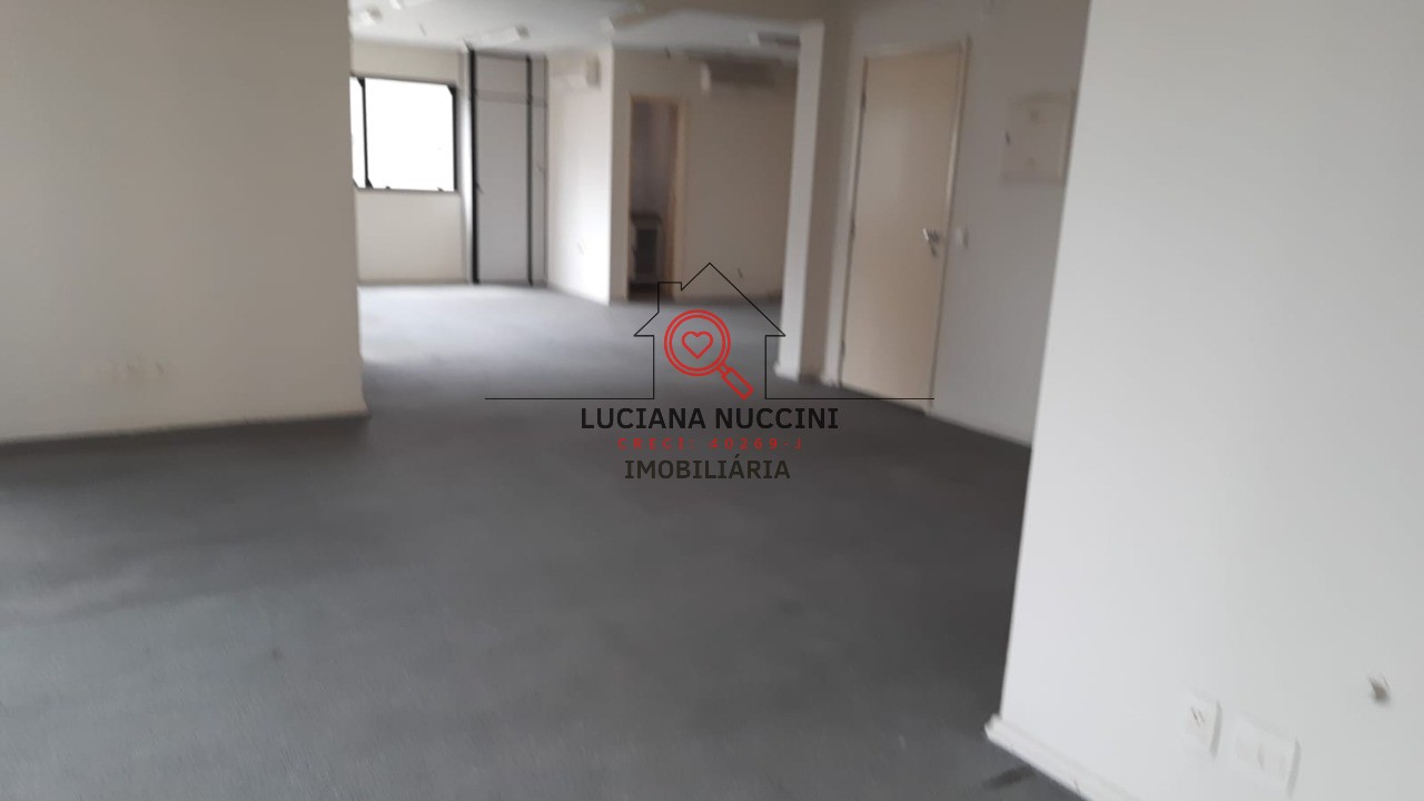 Conjunto Comercial para Locação no Pacaembu - Espaço Funcional e Conveniência