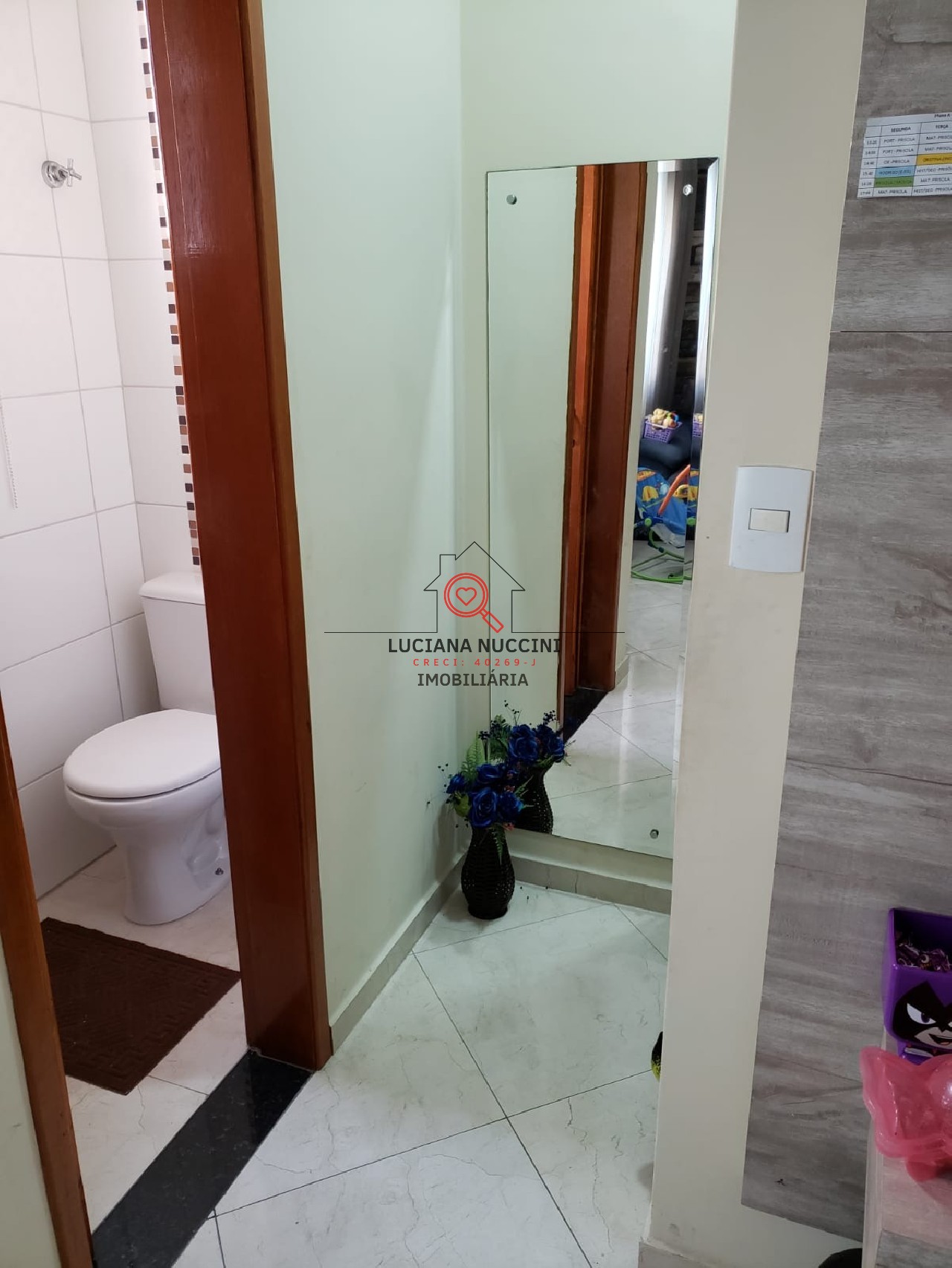 Venda lindo sobrado em condominio fechado na penha com 3 dorm com suite com 2 vagas 144m²