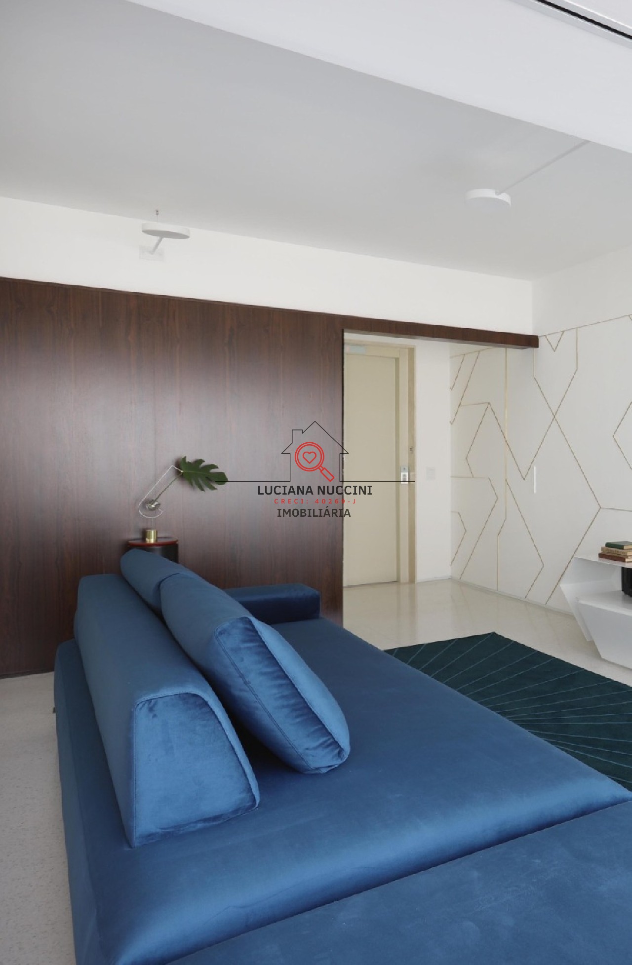 Oportunidade Imperdível: Apartamento de 2 quartos e 2 suítes na Vila Clementino, São Paulo-SP, com 174m² de área!