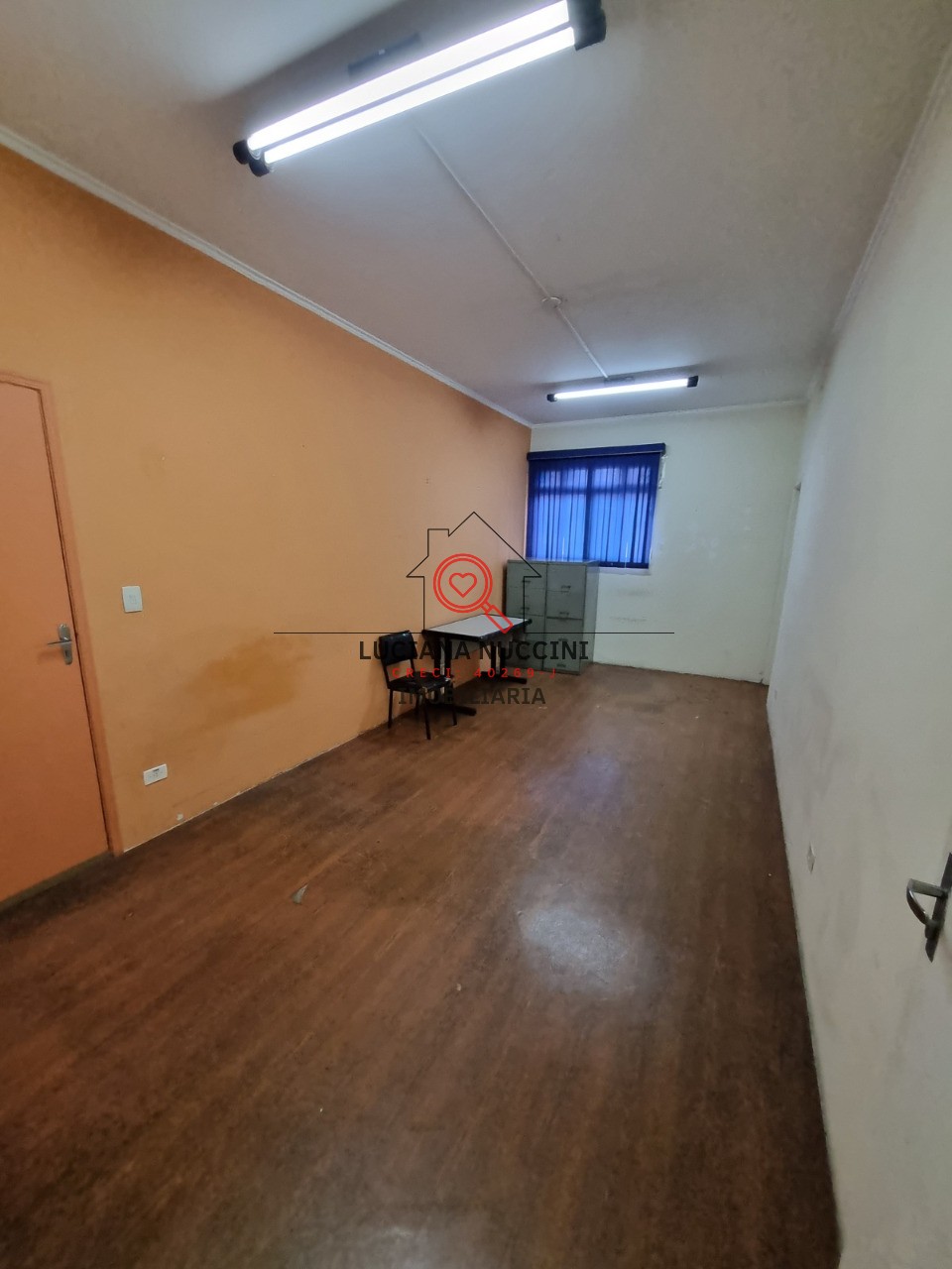 Conjunto Comercial de Alto Padrão no Brás, São Paulo-SP 8 banheiros, 1.515,00 m² de área!