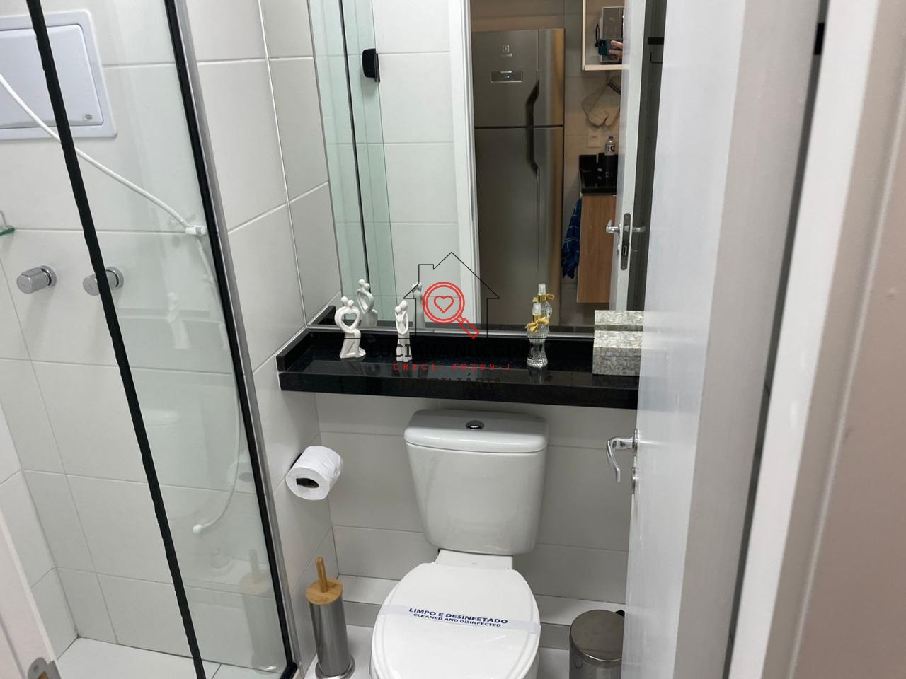 Studio para venda em vila madalena