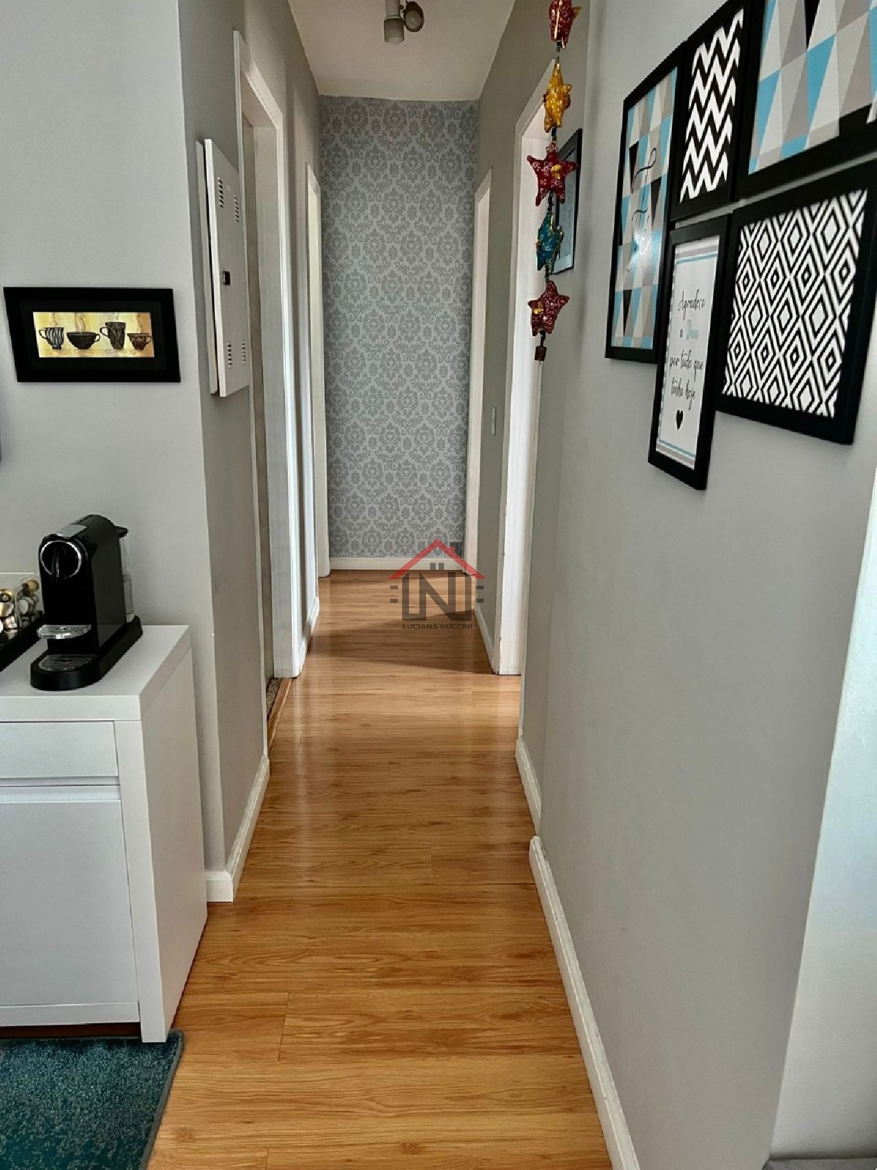 Apartamento à venda em São Paulo-SP, Vila Santa Catarina: 2 quartos, sala, banheiro, garagem - 58m² de área