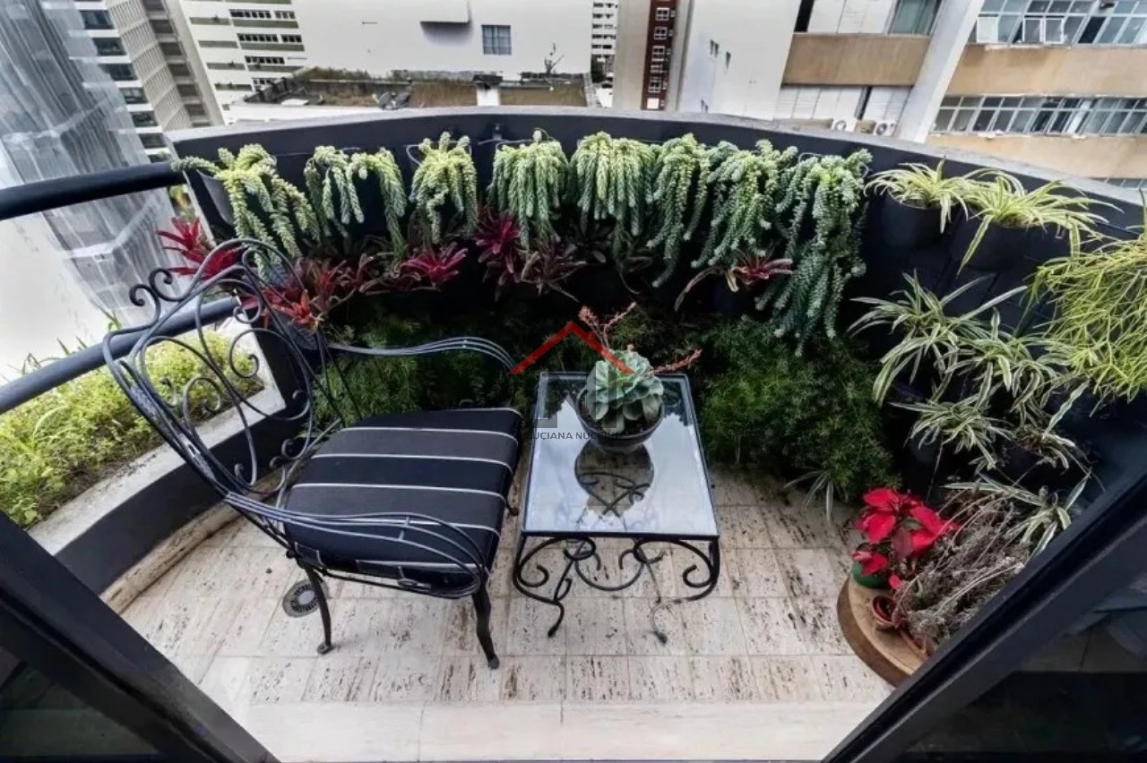 Apartamento para locação no Itaim Bibi, São Paulo-SP: 1 quarto, 1 sala, 1 vaga, 78m² de área!