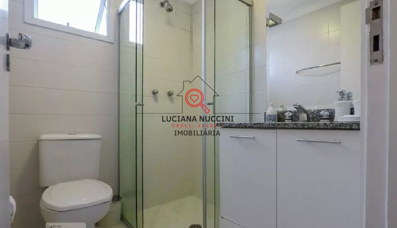 Apartamento à venda em São Paulo-SP, Vila Mariana: 3 quartos, 1 suíte, 4 banheiros, 2 vagas - 115m². Confira já!