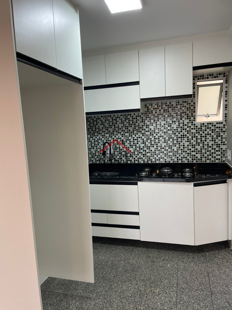 Apartamento à venda em São Paulo-SP, Vila Santo Estéfano! 3 quartos, 1 suíte, 1 sala, 2 banheiros, 1 vaga. Venha conferir!