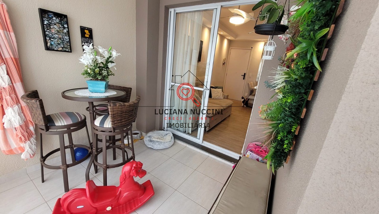 Apartamento à venda em São Paulo-SP, Vila da Saúde: 1 quarto, 1 suíte, 2 banheiros, 2 vagas de garagem, 64m² de área. Venha conferir!