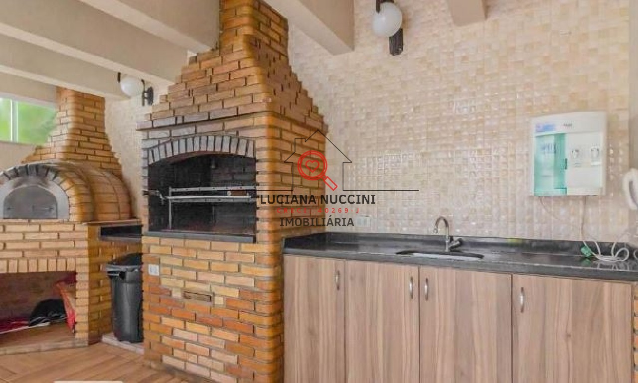 Confortável Apartamento de 3 Dormitórios com Suíte, Lazer Completo e Localização Privilegiada