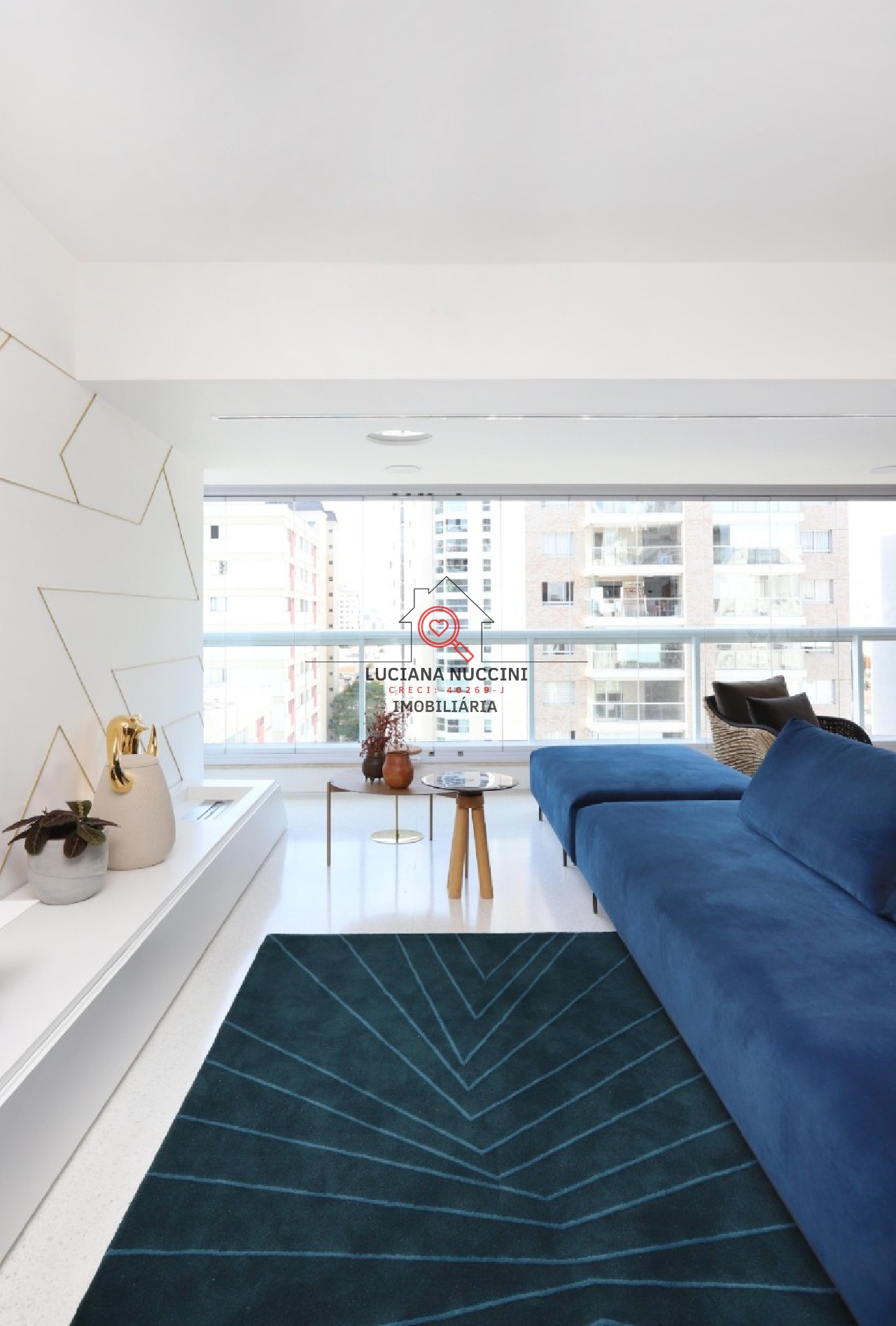 Oportunidade Imperdível: Apartamento de 2 quartos e 2 suítes na Vila Clementino, São Paulo-SP, com 174m² de área!