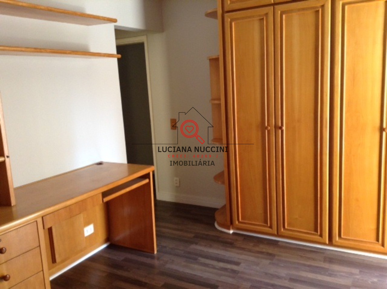 Apartamento de Luxo para Locação no Paraíso, São Paulo - 4 Suítes, 3 Salas e 2 Vagas