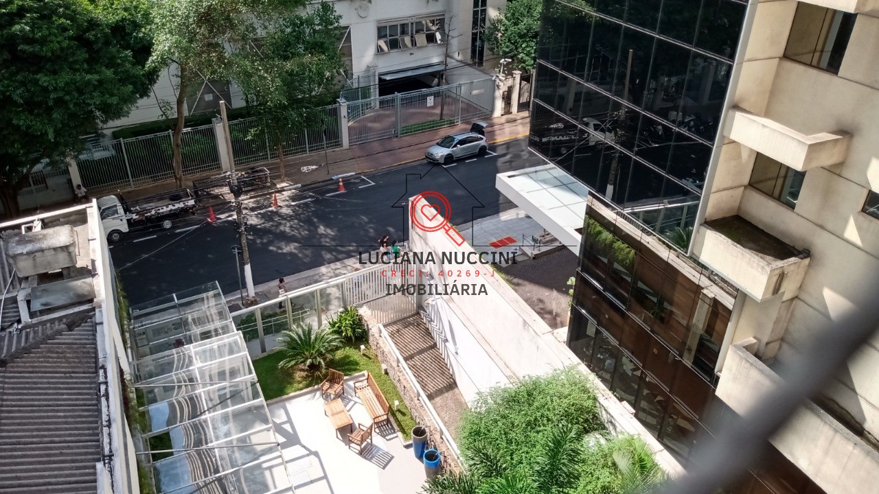 Imperdível! Apartamento de 3 Quartos no Jardim Paulista, São Paulo-SP, 108m², Venda ou Locação