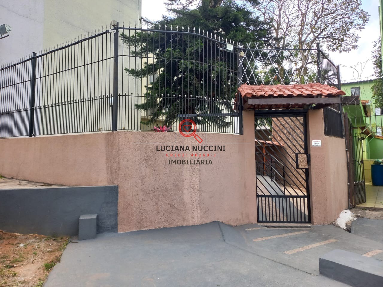 Apartamento à venda em São Paulo-SP na Vila Prudente: 2 quartos, 1 sala, 1 banheiro, 1 vaga de garagem, 50m² de área.