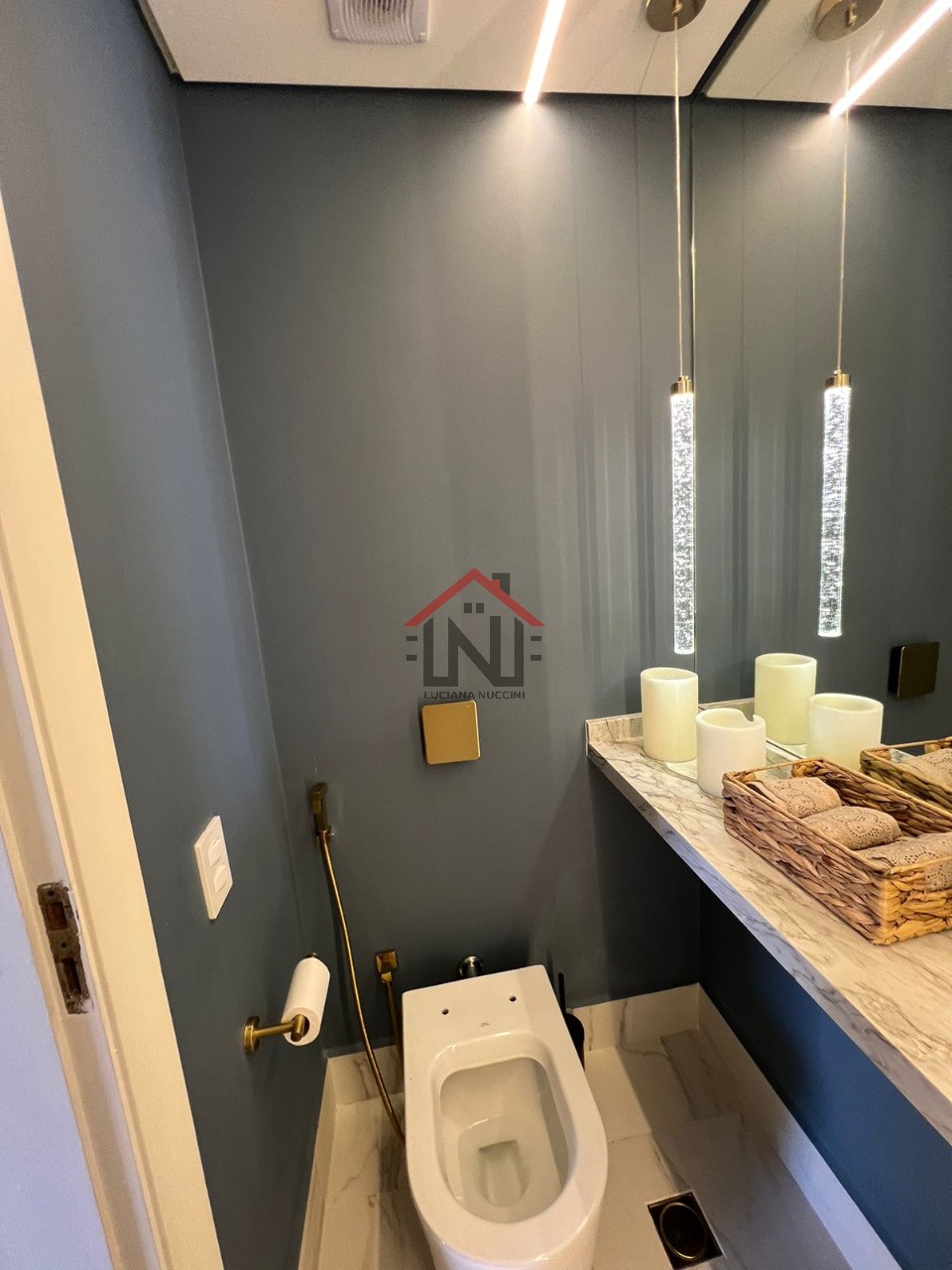 Apartamento residencial em são paulo - sp, paraíso