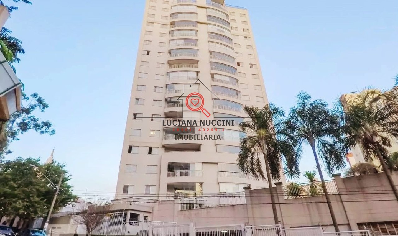 Apartamento à venda em São Paulo-SP, Vila Mariana: 3 quartos, 1 suíte, 4 banheiros, 2 vagas - 115m². Confira já!