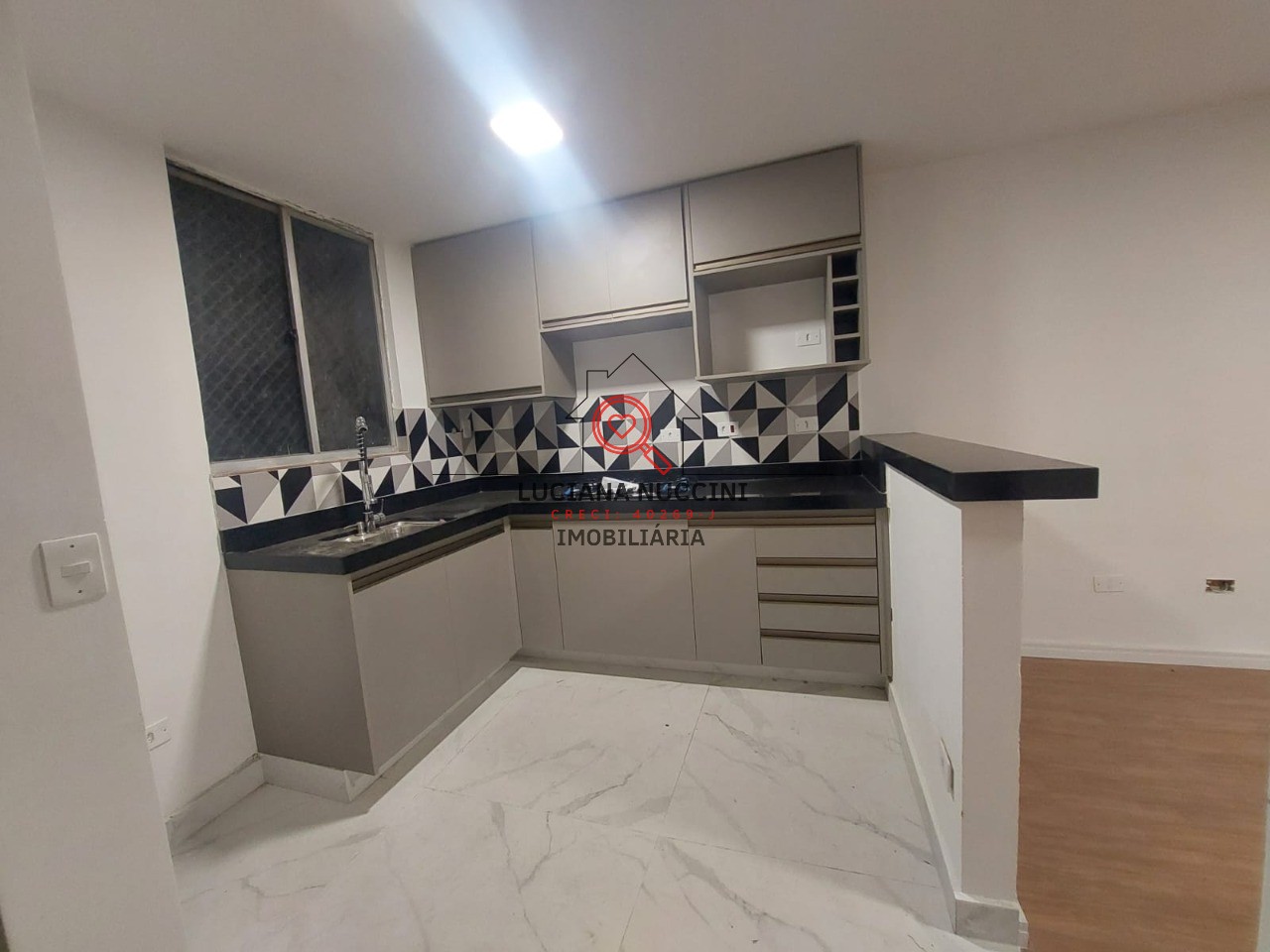 Apartamento à venda no Jardim da Saúde, São Paulo-SP: 2 quartos, 1 banheiro, 52m² de área!
