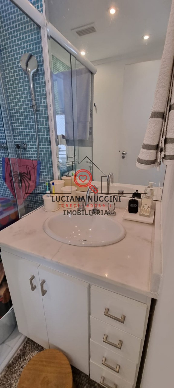 Imperdível Apartamento à Venda no Paraíso, São Paulo-SP: 4 Quartos, 3 Suítes, 2 Salas, 3 Banheiros, 2 Vagas, 138m².