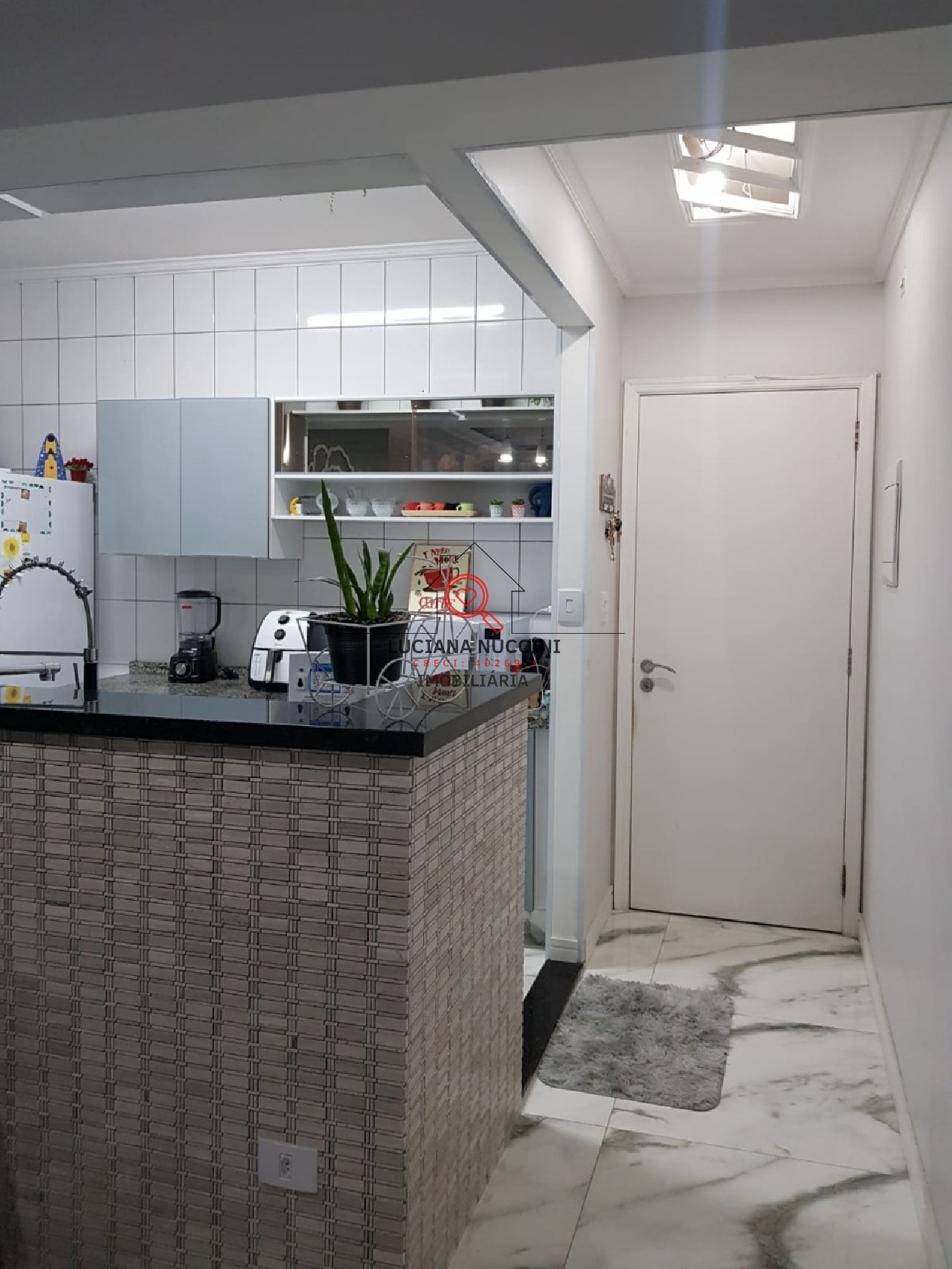Apartamento à venda em São Paulo-SP: 3 quartos, sala, banheiro, 2 vagas, 79m² no Alto da Mooca!