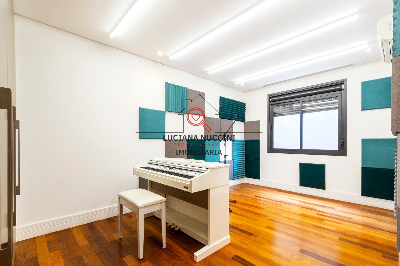 Casa residencial para Venda e Locação Jardim Guedala, São Paulo