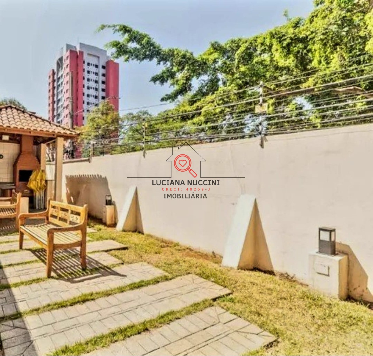 Excelente Apartamento para Locação em São Paulo-SP, Chácara Inglesa: 3 Quartos, 2 Vagas, 79,00 m² de Área