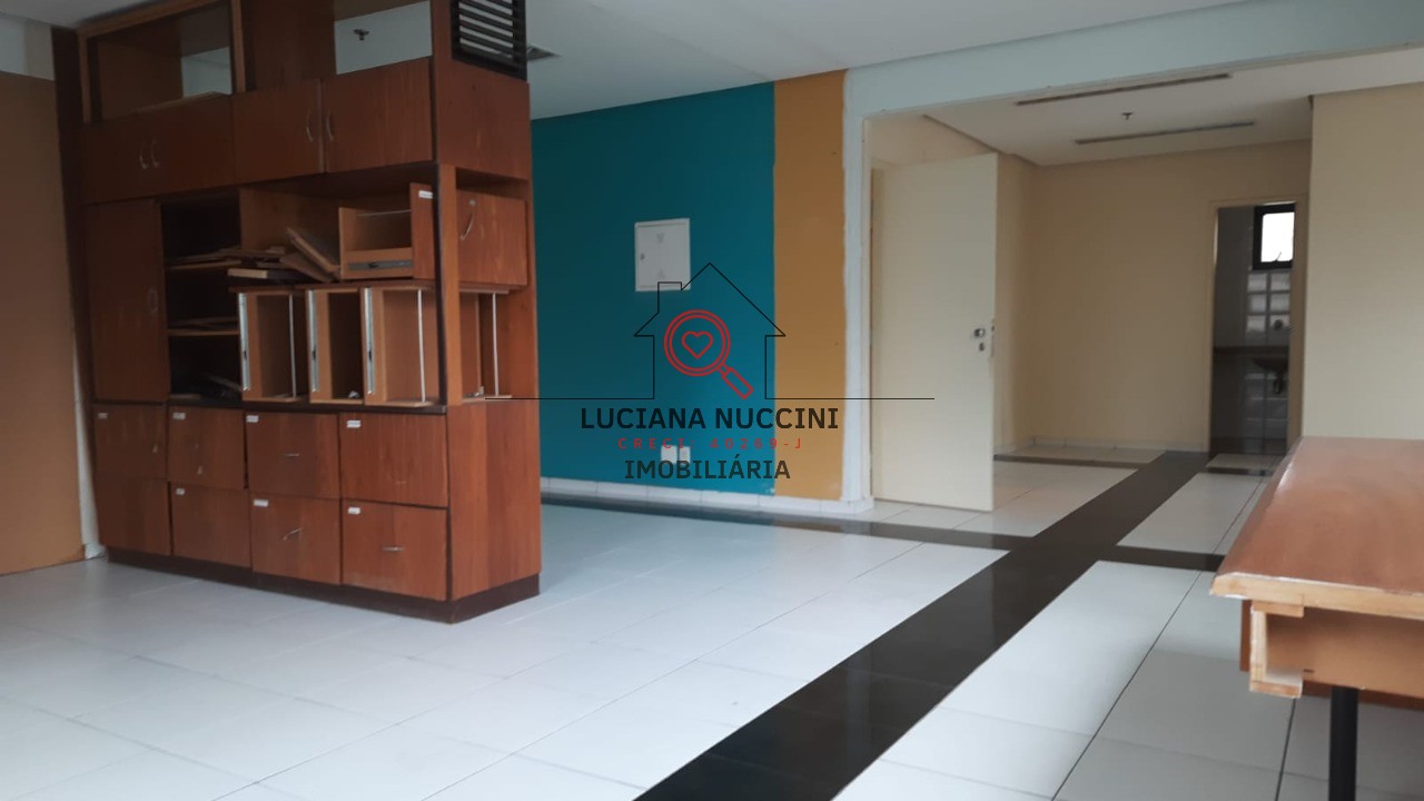 Conjunto Comercial para Locação no Pacaembu - Espaço Funcional e Conveniência