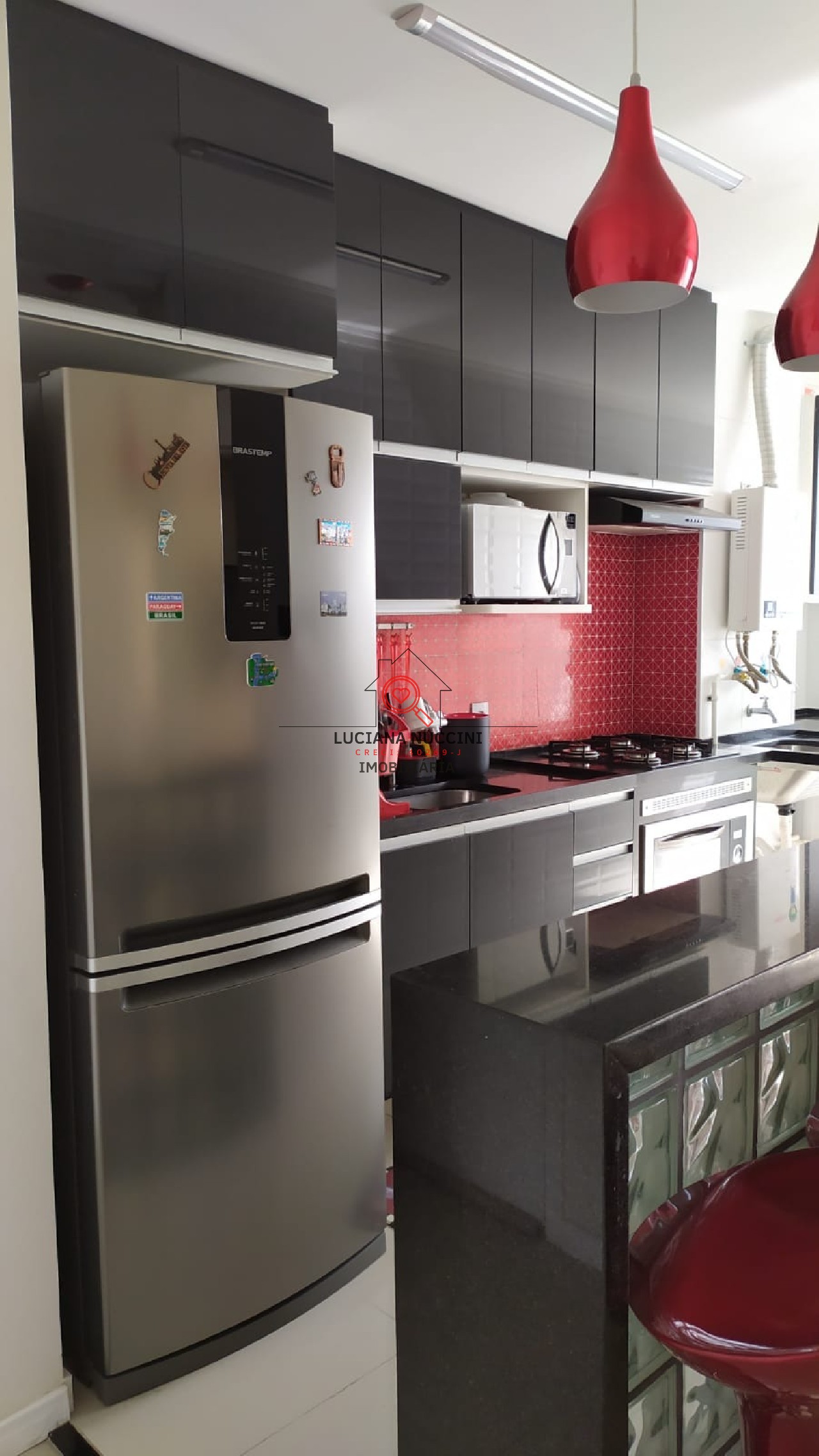 Apartamento à venda na Saúde, São Paulo-SP: 2 quartos, 1 suíte, sala, 2 banheiros, 1 vaga de garagem, 57m². Aproveite!