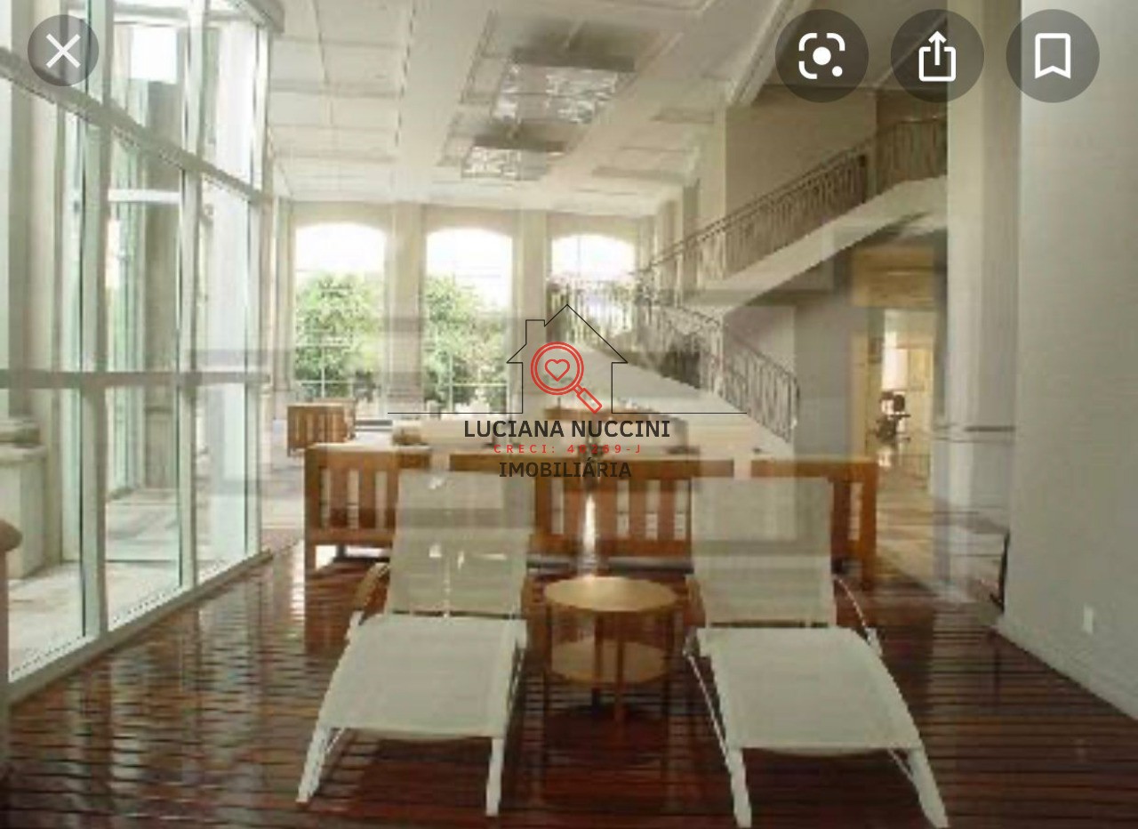 Apartamento para locação em Moema, São Paulo-SP: 1 quarto, 1 banheiro, 48,00 m² de área!