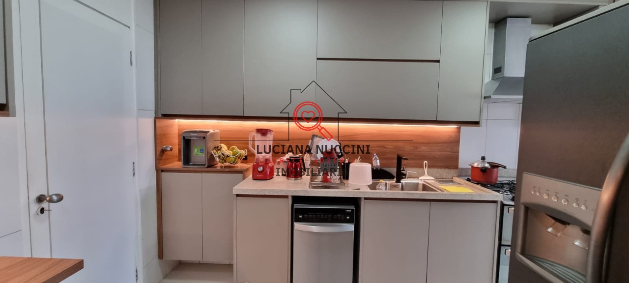 Imperdível Apartamento à Venda no Paraíso, São Paulo-SP: 4 Quartos, 3 Suítes, 2 Salas, 3 Banheiros, 2 Vagas, 138m².